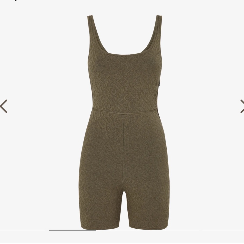 Fendi x Skims